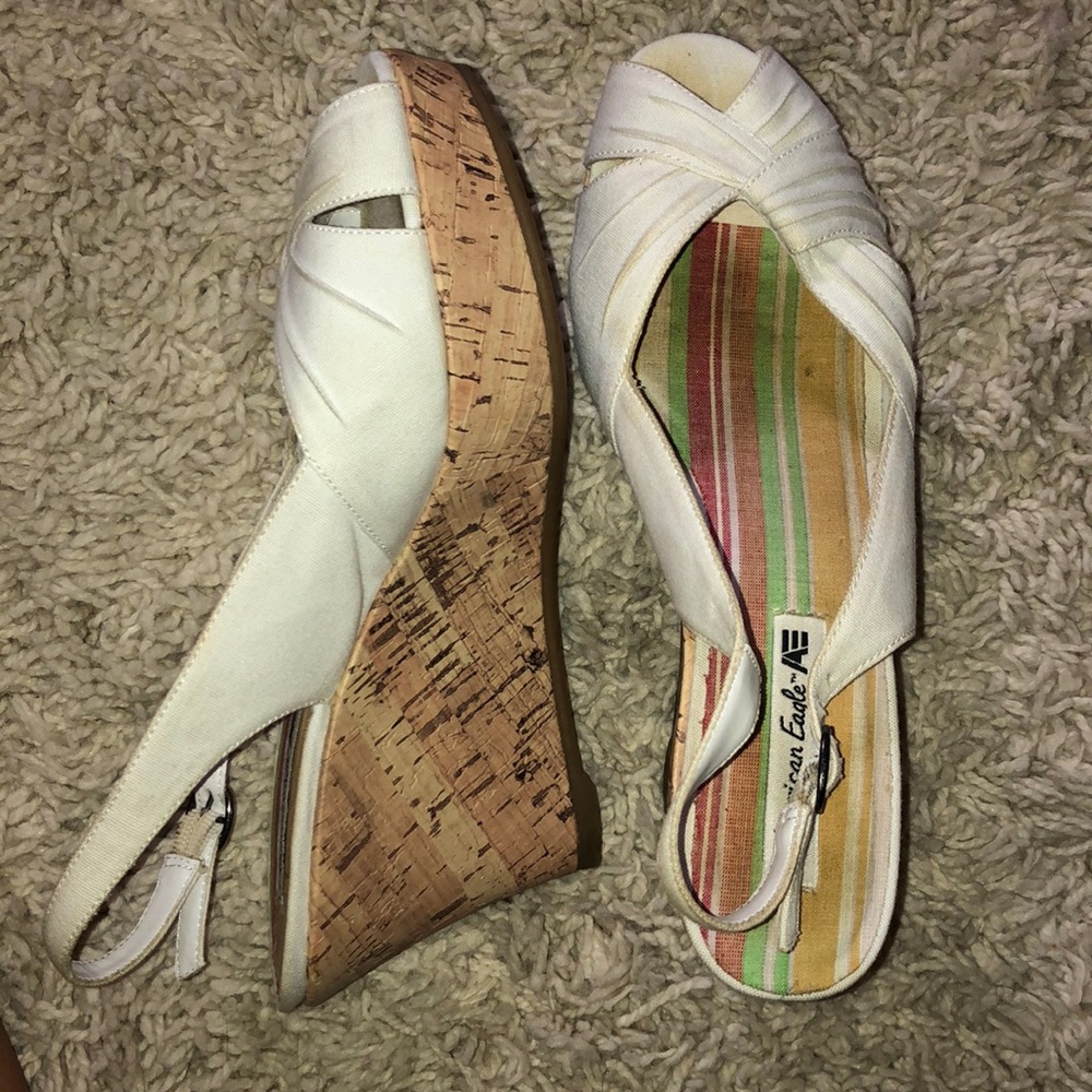 Wedges